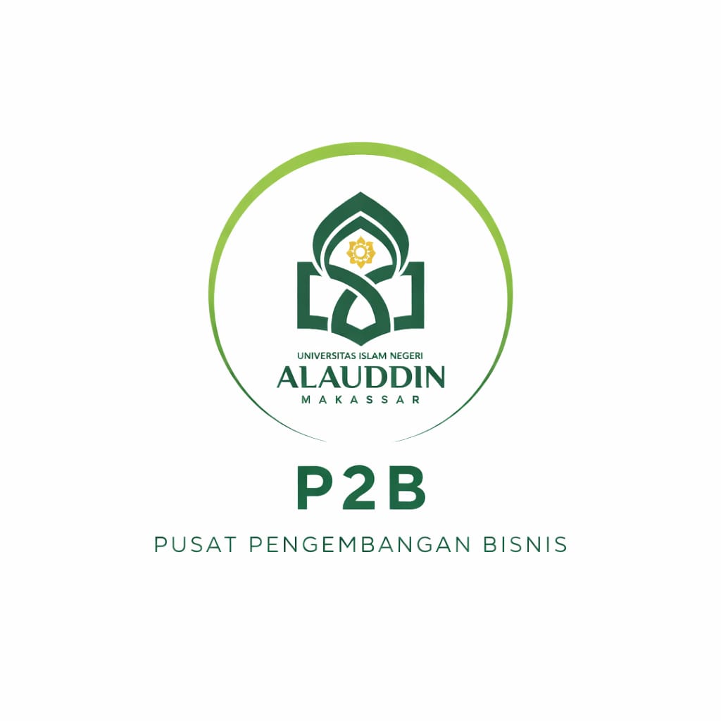 Logo P2B