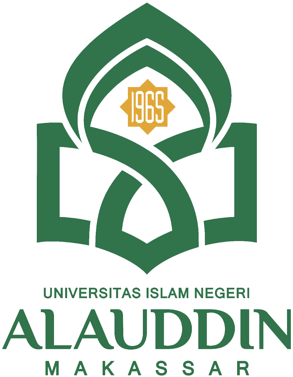 Logo UIN Alauddin Makassar